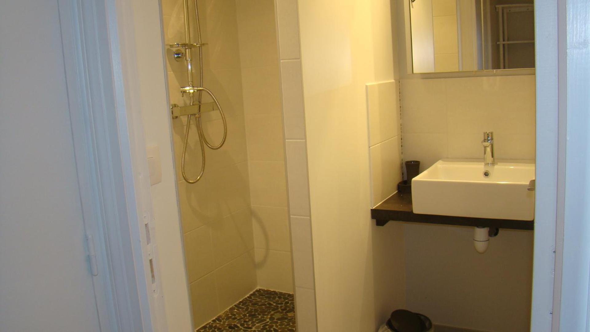 Gite De La Cour Campandré-Valcongrain Zimmer foto